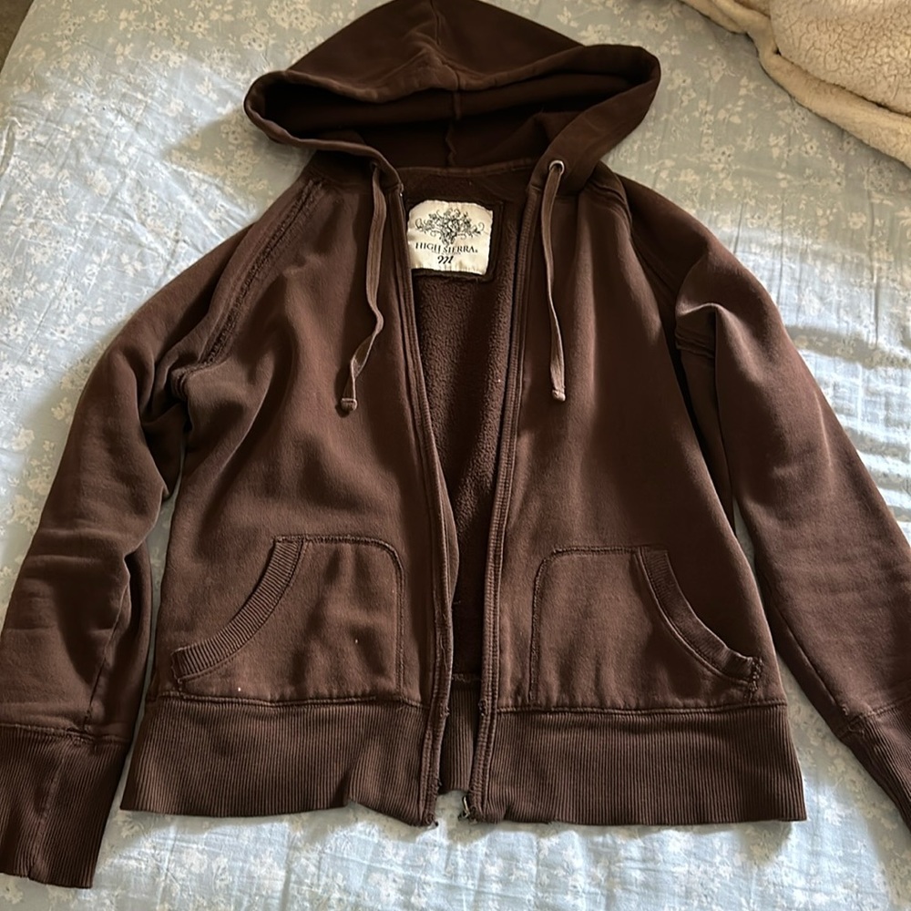 High Sierra Vintage 90s Jacket